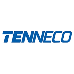 Logo firmy Tenneco